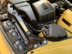 BMW M3 Convertible 2003 года  (NA)